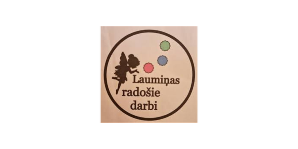 Laumiņas