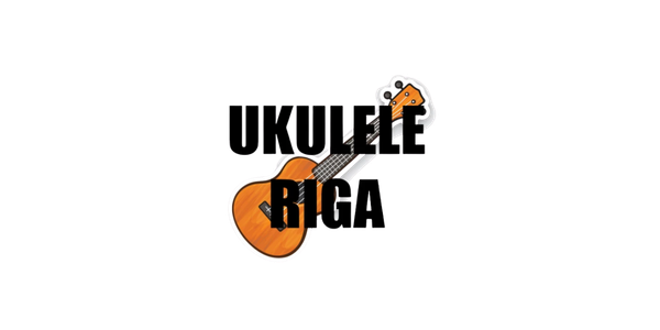 Ukulele Rīga