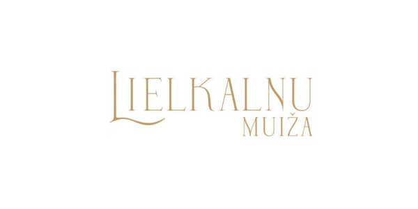 Liepkalnu muiža logo