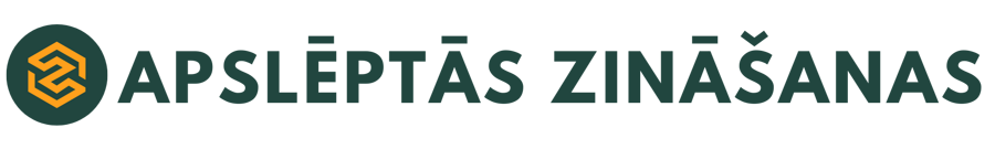 Apslēptās zināšanas
