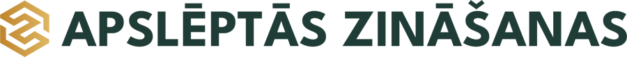Apslēptās zināšanas